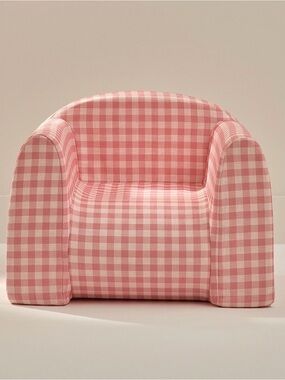 NEW House of Noa Play Chair Cover Only - Brand New NWT